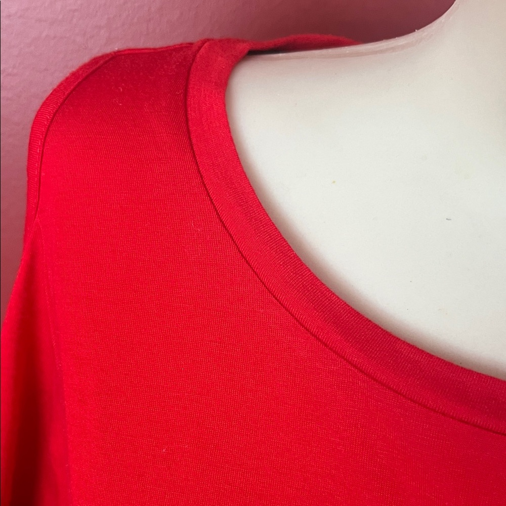 Like new G-lll 4her Red St. Louis Cardinals T-Shirt - Picture 3 of 13